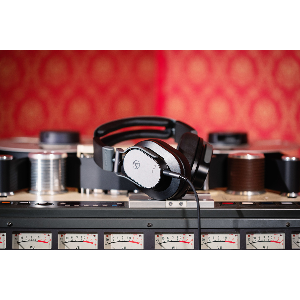 Hi-X55 OVER EAR | Music EcoSystems STORE Hi-X55 OVER EAR | Music EcoSystems STORE